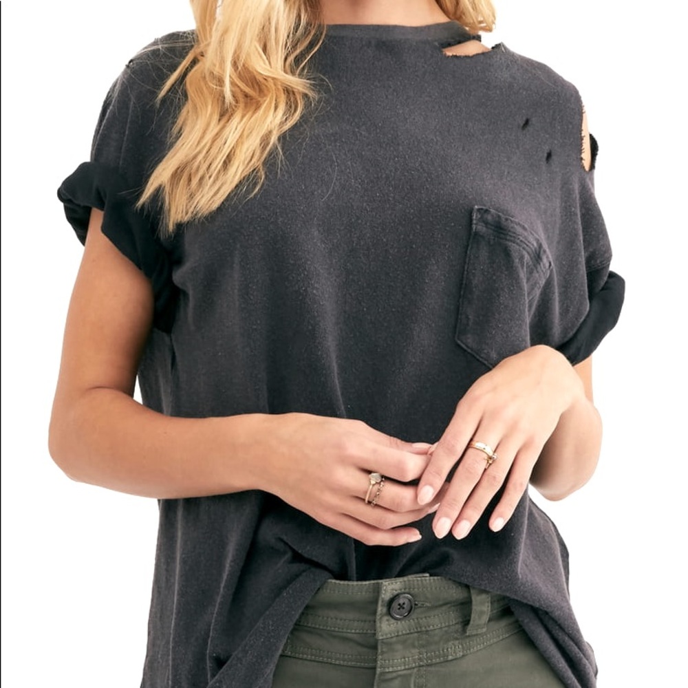 Free People We The Free Rubi Tee